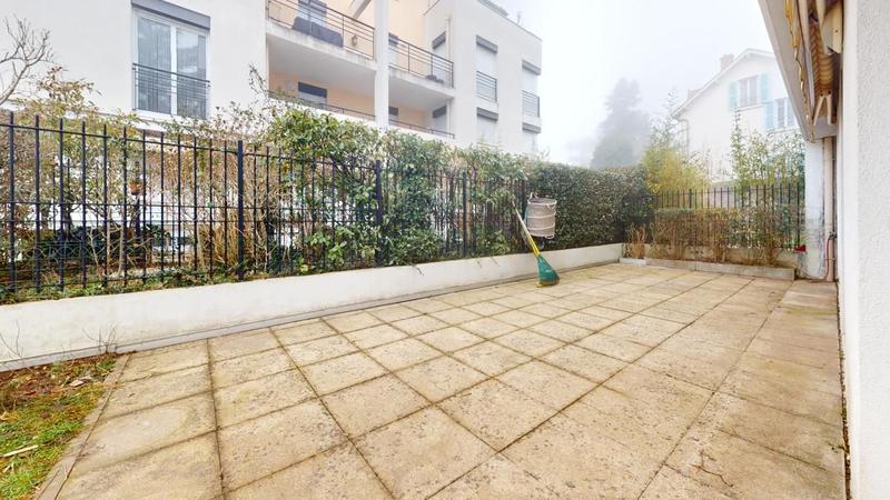 Appartement - 72 m² - 3 pièces