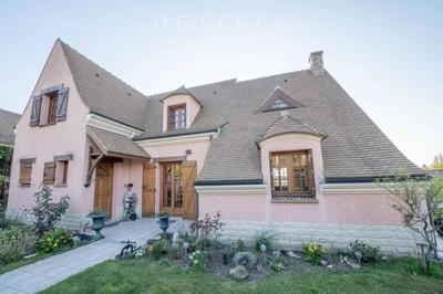 Villa - 357 m² - 7 pièces