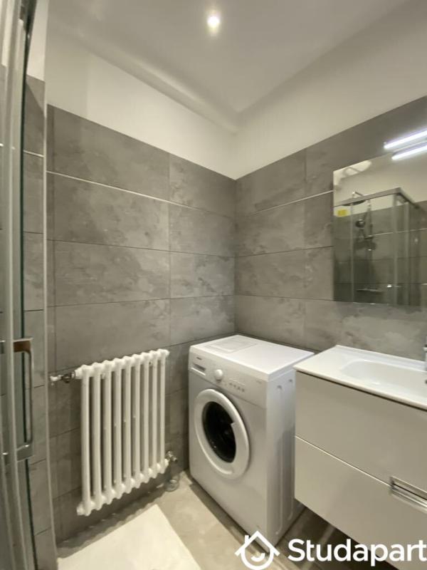 Appartement - 22 m² - 1 pièce