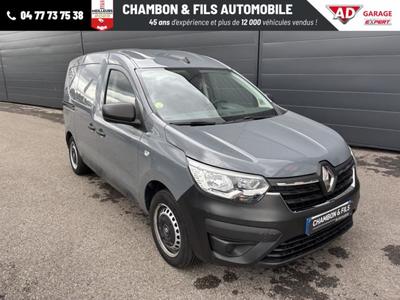 Renault Express Van Blue Dci 95 - 22 Confort Prix:12991 Ht