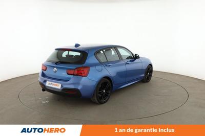 Bmw Série 1 116i m Sport Ultimate 5p 109 ch
