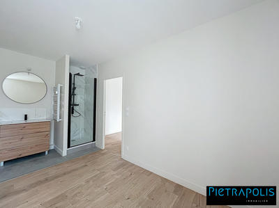 Maison - 40 m² - 2 pièces