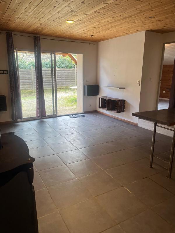 Maison de village - 67 m² - 3 pièces