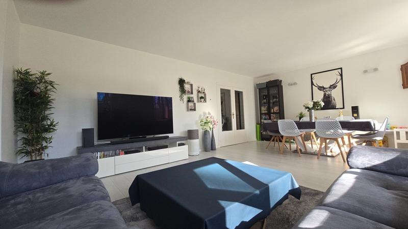 Appartement - 94 m² - 3 pièces