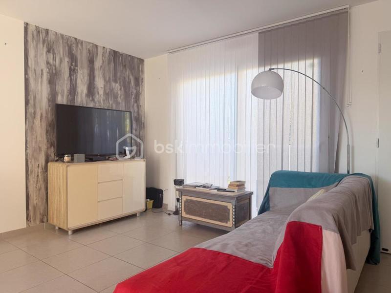 Maison - 104 m² - 5 pièces