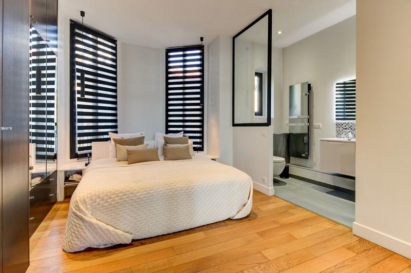 Appartement - 192 m² - 5 pièces