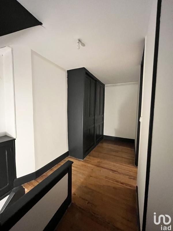 Local commercial - 185 m²