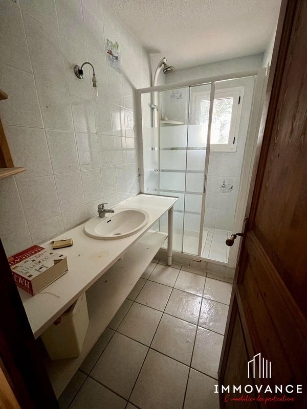 Maison - 350 m² - 7 pièces