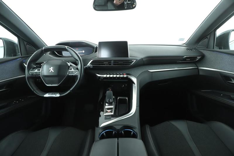 Peugeot 5008 1.5 Blue-HDi Gt Line Eat8 130 ch