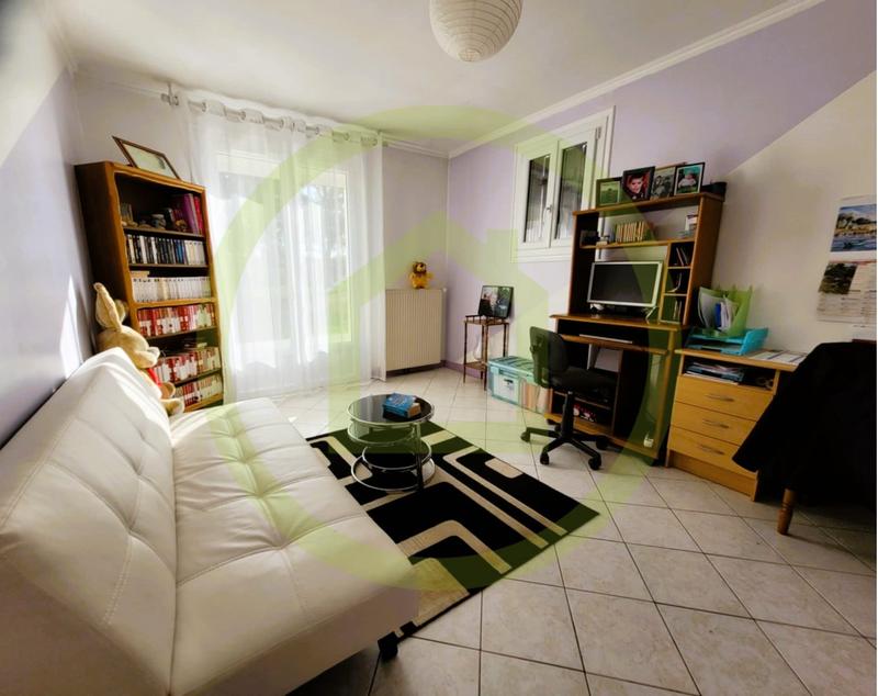 Maison - 165 m² - 5 pièces