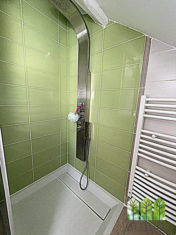 Maison ancienne - 155 m² - 6 pièces