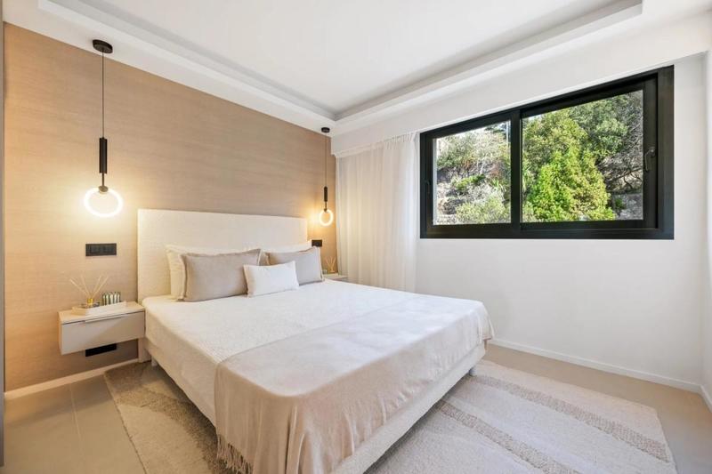 Appartement - 83 m² - 3 pièces