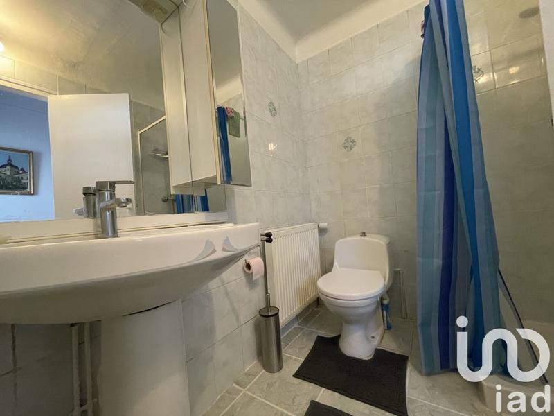 Maison - 99 m² - 5 pièces