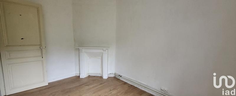 Maison - 83 m² - 5 pièces