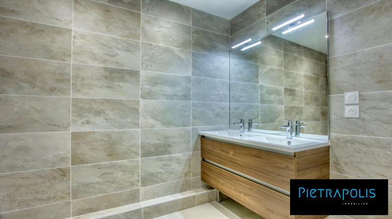 Appartement - 89 m² - 4 pièces