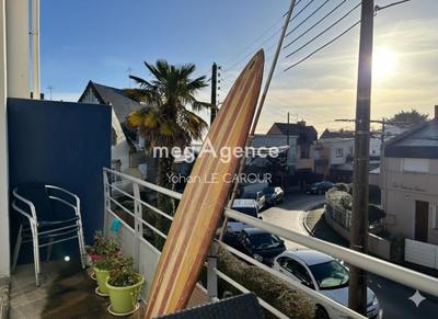 Appartement - 117 m² - 5 pièces