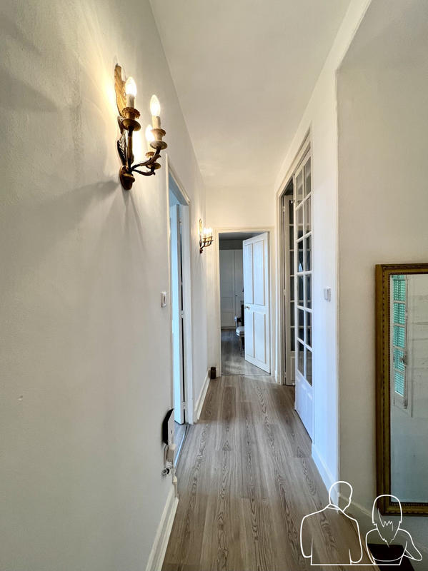 Maison - 152 m² - 6 pièces