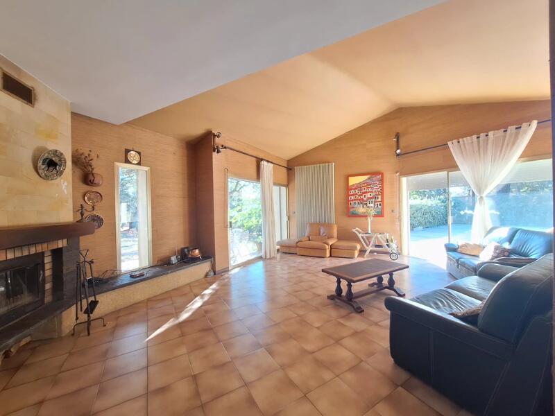 Villa - 185 m² - 5 pièces