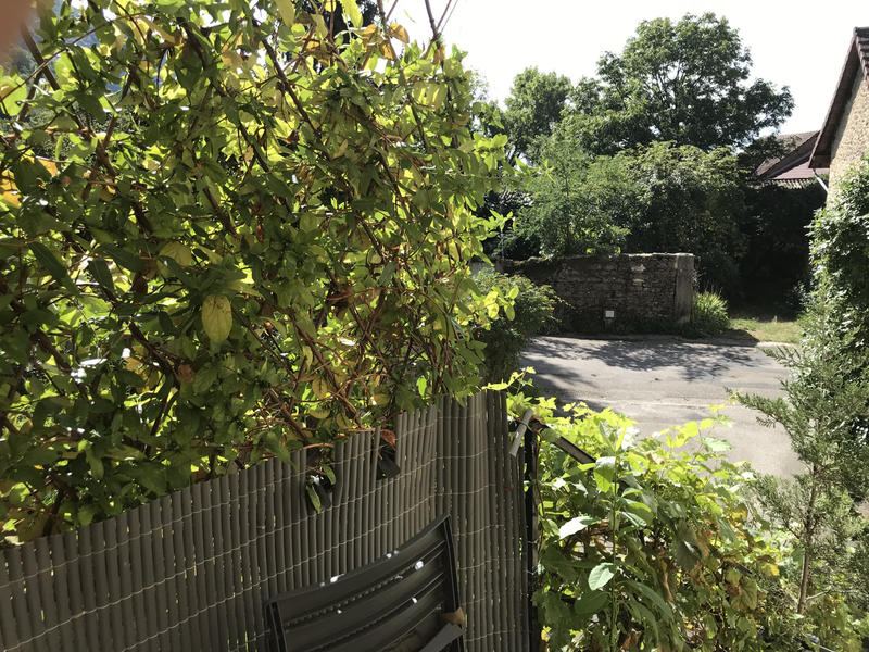 Maison de village - 85 m² - 4 pièces