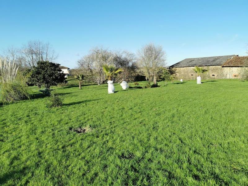 Maison - 320 m² - 7 pièces