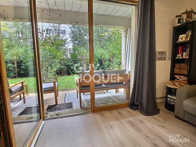 Appartement - 26 m² - 1 pièce