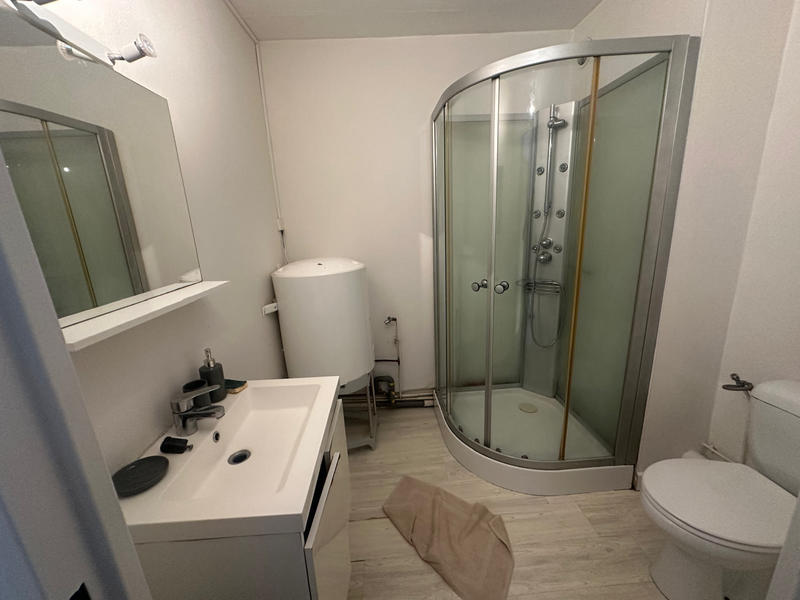 Appartement - 30 m² - 1 pièce