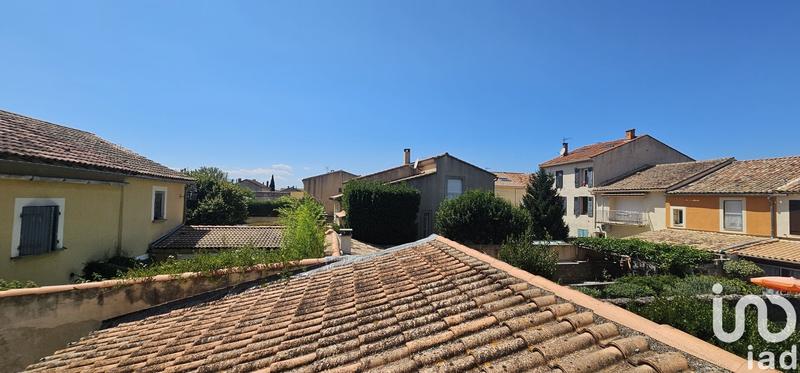 Maison - 73 m² - 4 pièces