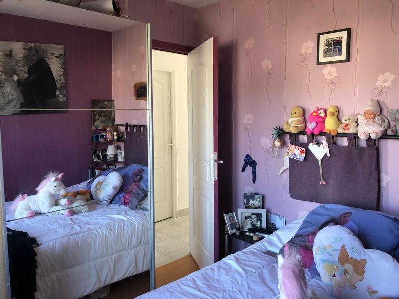 Appartement - 53 m² - 3 pièces