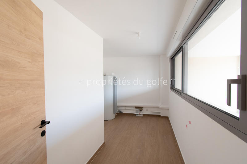 Appartement - 114 m² - 4 pièces