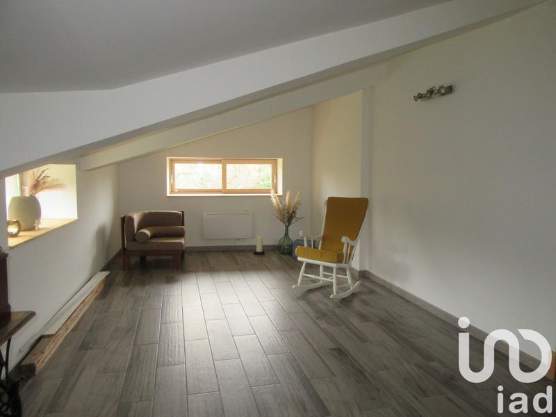 Maison - 176 m² - 6 pièces