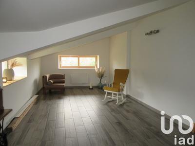 Maison - 176 m² - 6 pièces