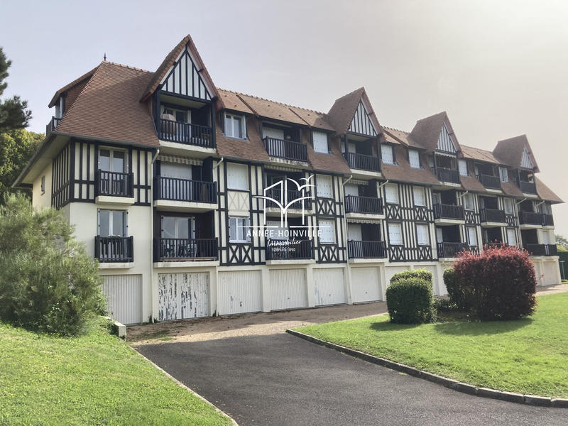 Appartement - 31 m² - 2 pièces