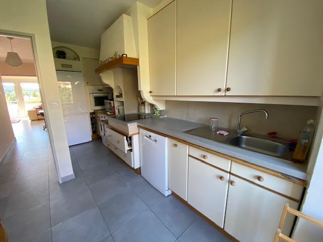 Appartement - 89 m² - 4 pièces