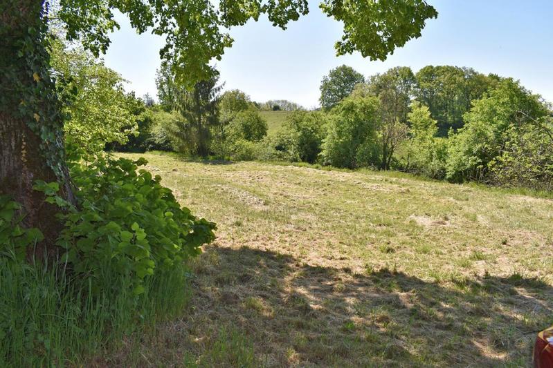 Corps de ferme - 80 m² - 4 pièces