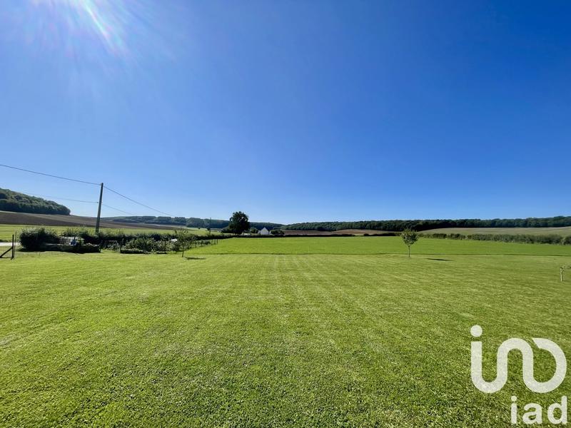 Maison - 124 m² - 5 pièces