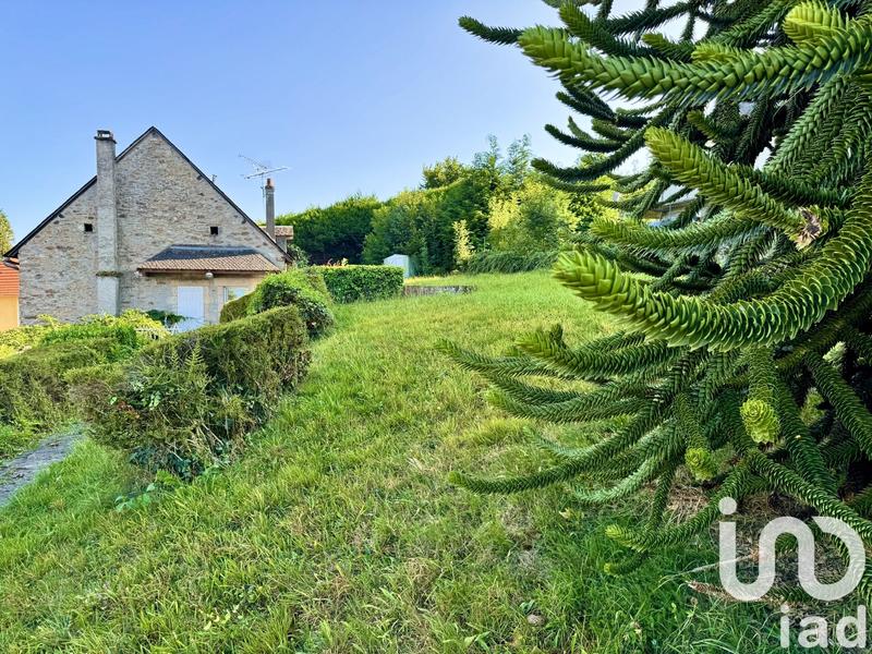 Maison - 180 m² - 10 pièces