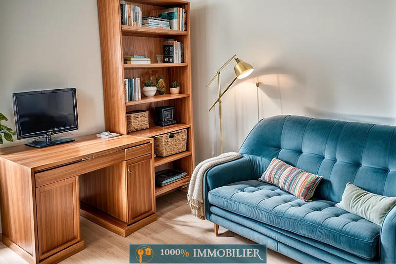 Appartement - 71 m² - 4 pièces