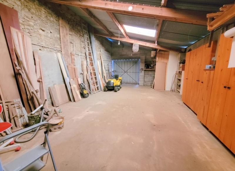 Maison - 127 m² - 4 pièces