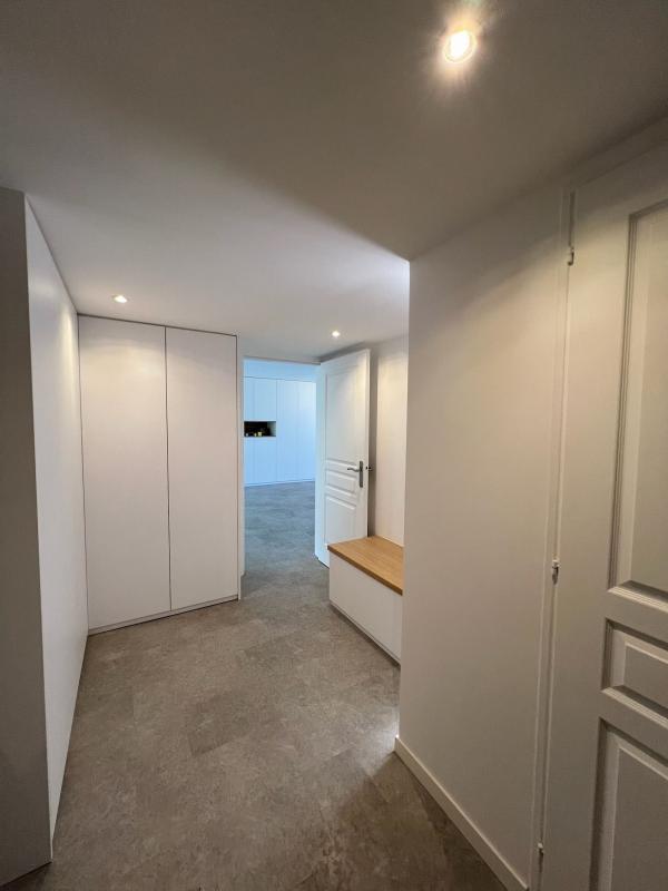 Duplex - 133 m² - 4 pièces