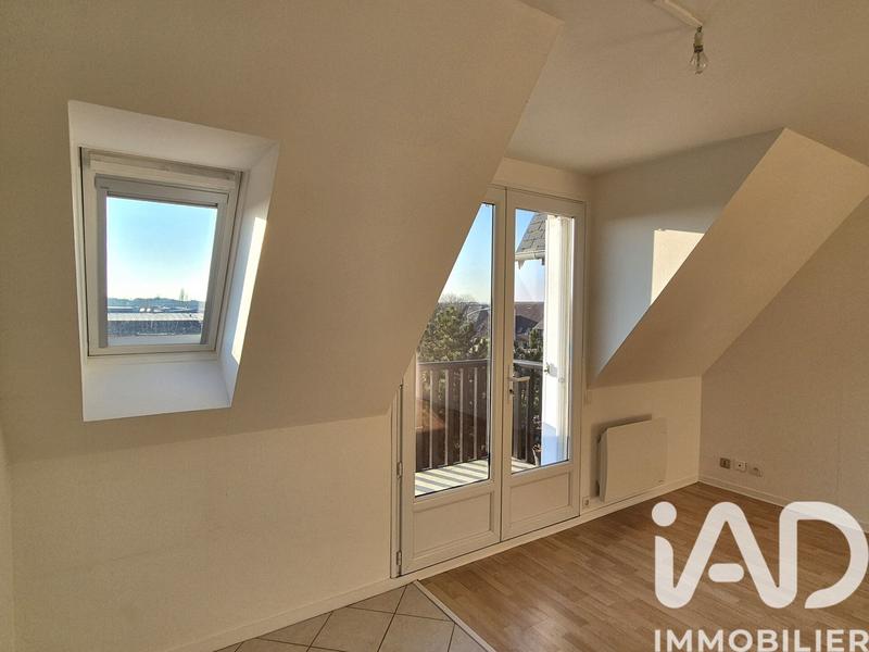 Appartement - 34 m² - 3 pièces