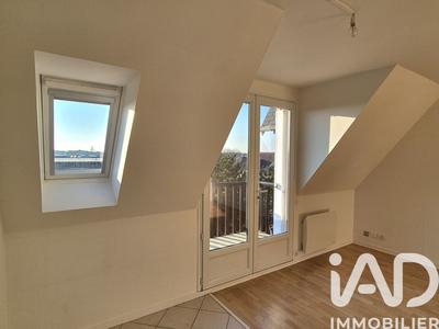 Appartement - 34 m² - 3 pièces