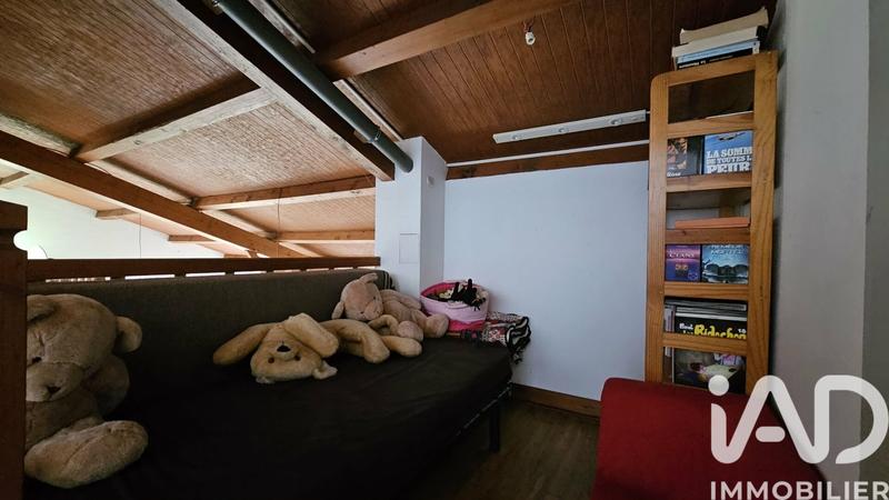 Maison de village - 203 m² - 7 pièces