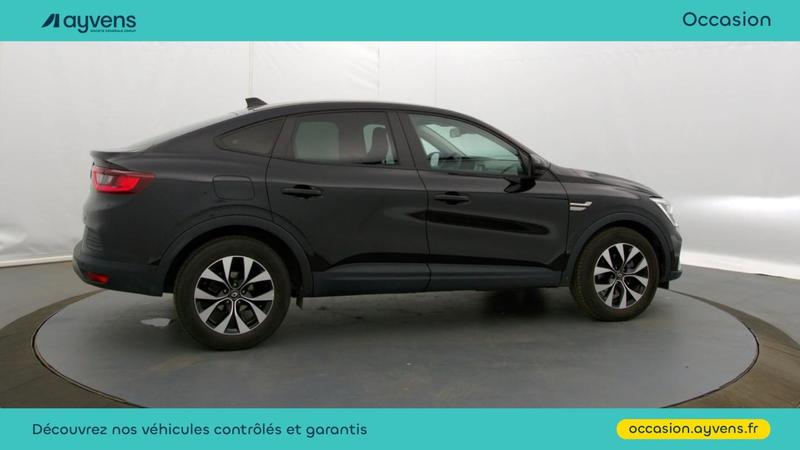 Renault Arkana 1.6 E-Tech 145ch Business