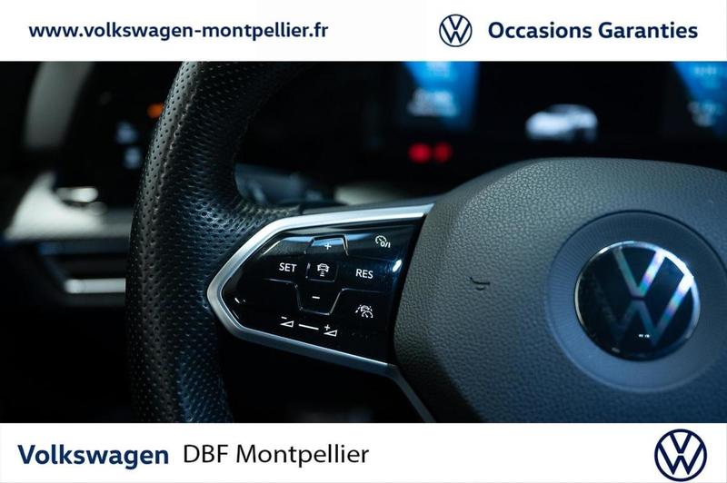 Volkswagen Golf 1.5 eTSI Opf 150 Dsg7 R-Line