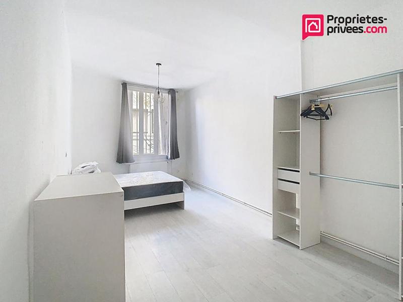 Appartement - 3 pièces