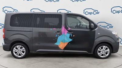 Opel Zafira Life m 1.5 CDTi 120 Edition - 8 places