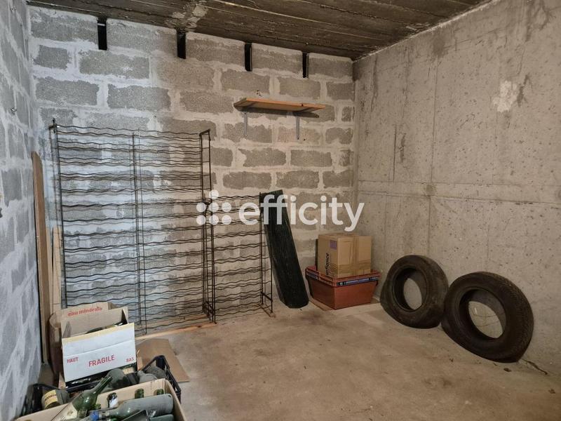 Appartement - 86 m² - 4 pièces