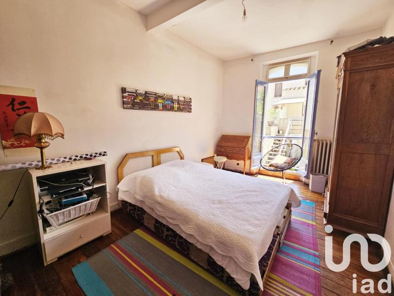 Maison de ville - 145 m² - 5 pièces