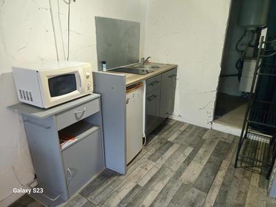 Maison de ville - 75 m² - 4 pièces