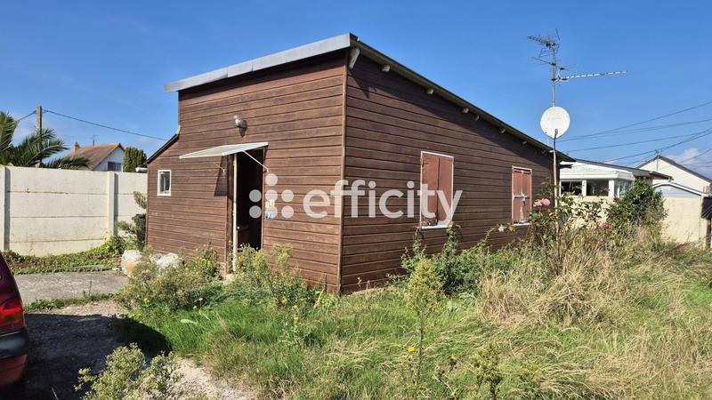 Maison - 100 m² - 6 pièces